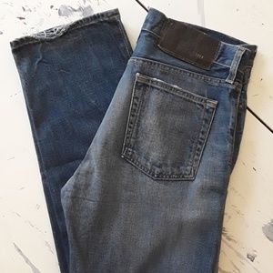 Men’s Morrison jeans, Sz 34-31